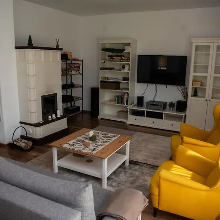 Villa Agropensiunea Lizno - Escape From The Urban Jungle *