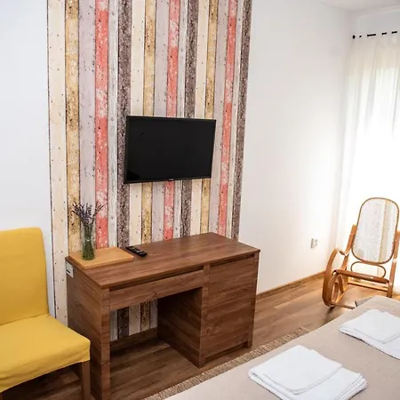 Villa Agropensiunea Lizno - Escape From The Urban Jungle *