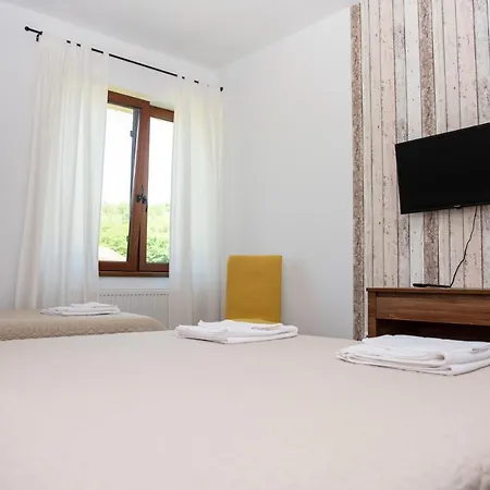Villa Agropensiunea Lizno - Escape From The Urban Jungle *